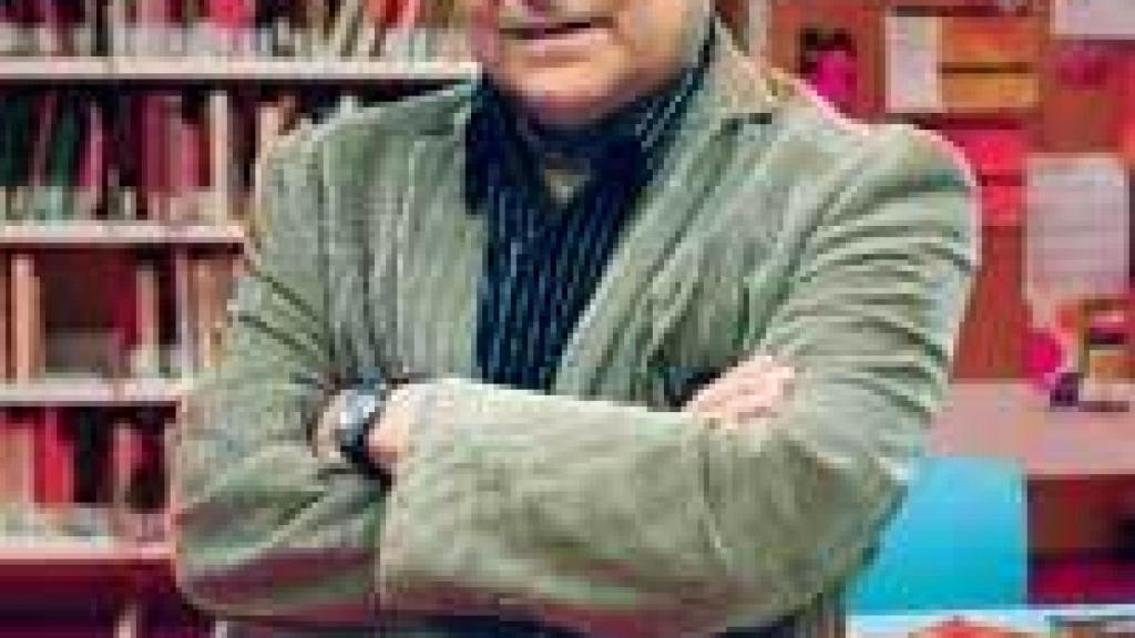 Image: Muchas veces me pediste que te contara esos años