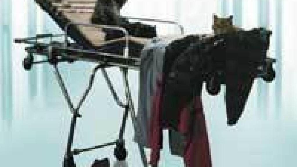 Image: La muerte del señor Lazarescu