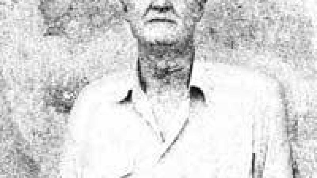 Image: Félix Grande