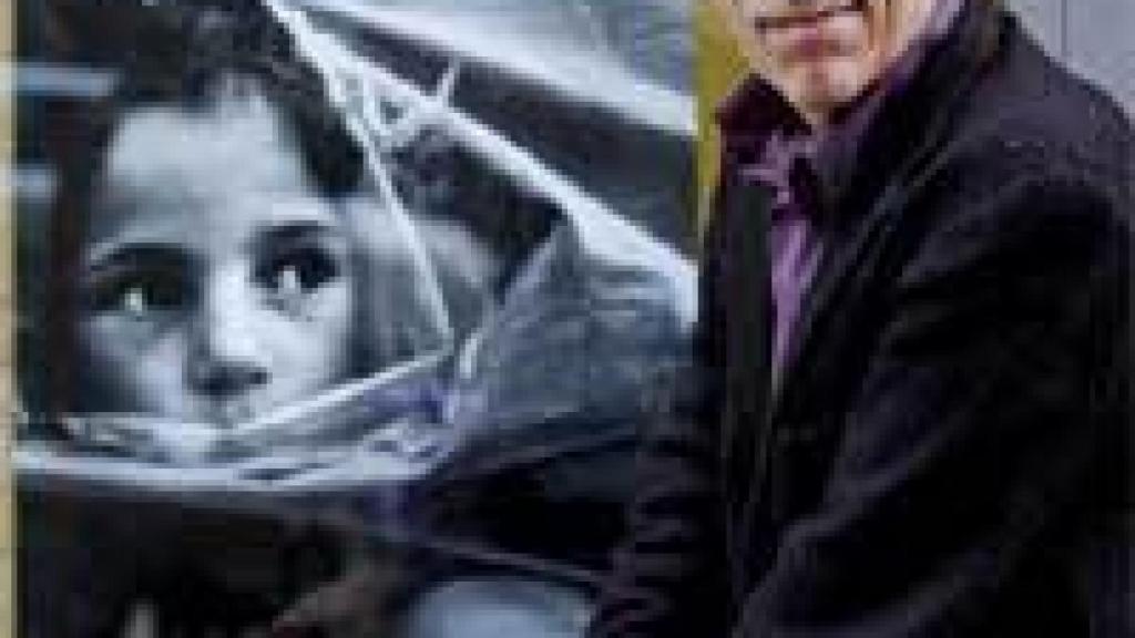 Image: El miedo a los bárbaros