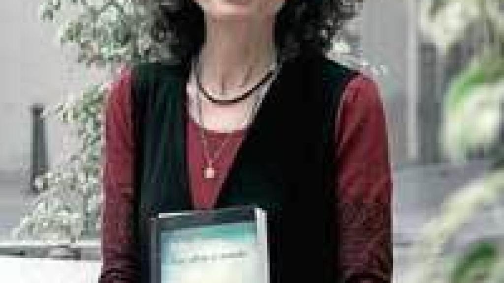 Image: Para salvar el mundo