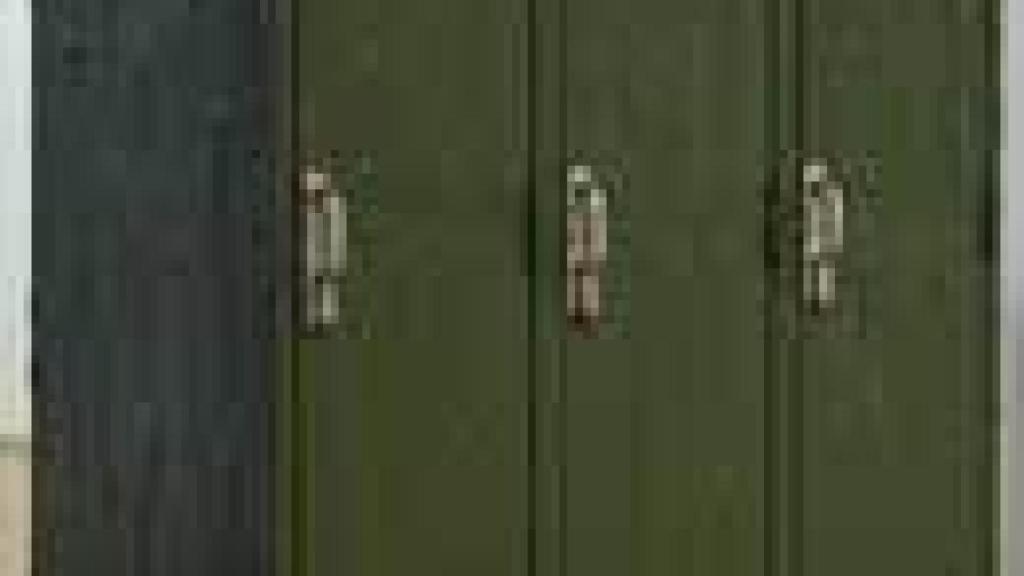 Image: Bertand Lavier