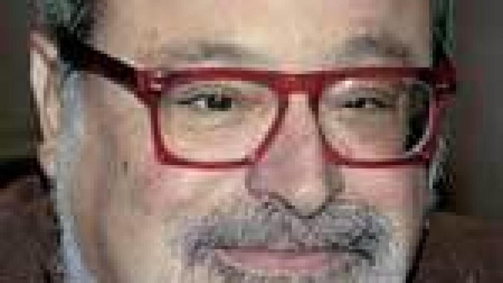 Image: Fernando Savater: Escribo para ayudarme a vivir