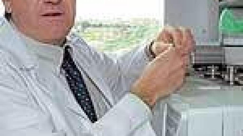 Image: Juan Albaladejo