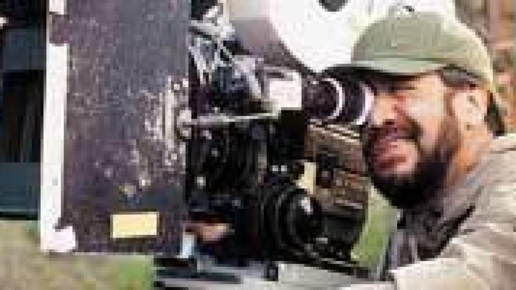 Image: Debut... ¿y despedida?