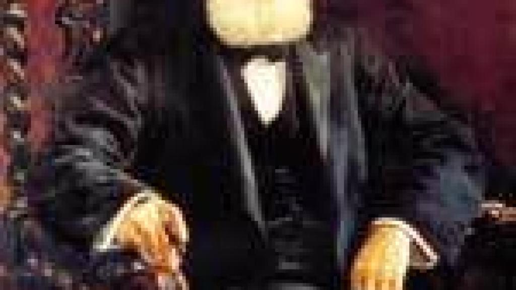 Image: Bretón un músico de la Restauración