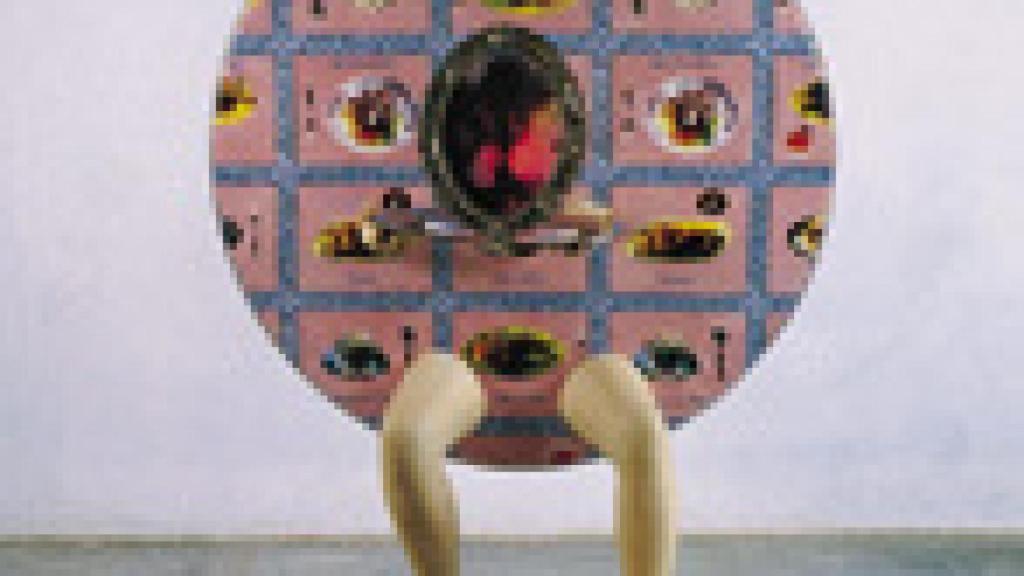 Image: La nueva era del arte peruano