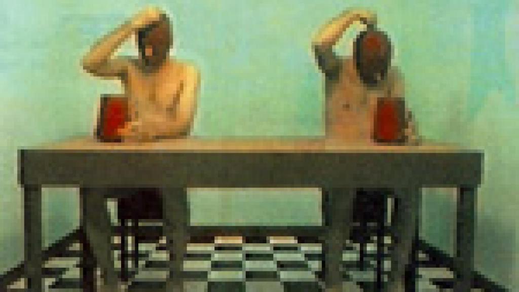 Image: Generación 2000