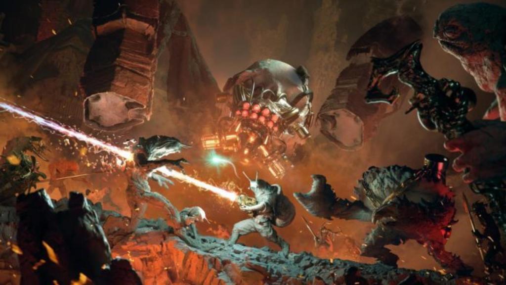 Imagen | PlayStation, talentos consolidados