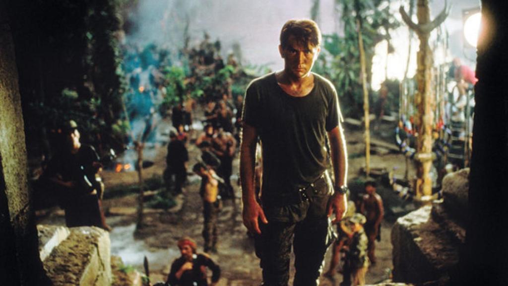 Imagen | El chico de los recados