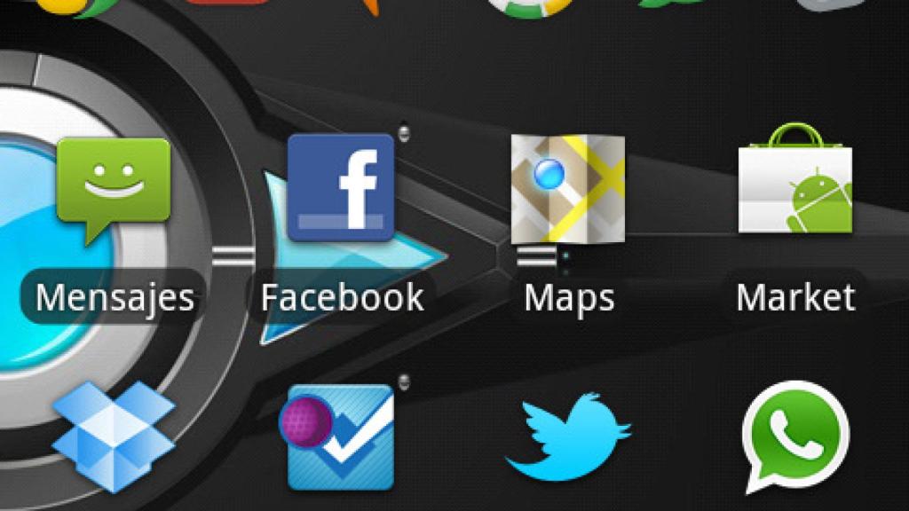 Configura tu acceso a las aplicaciones de Google más facilmente con GappsLauncher