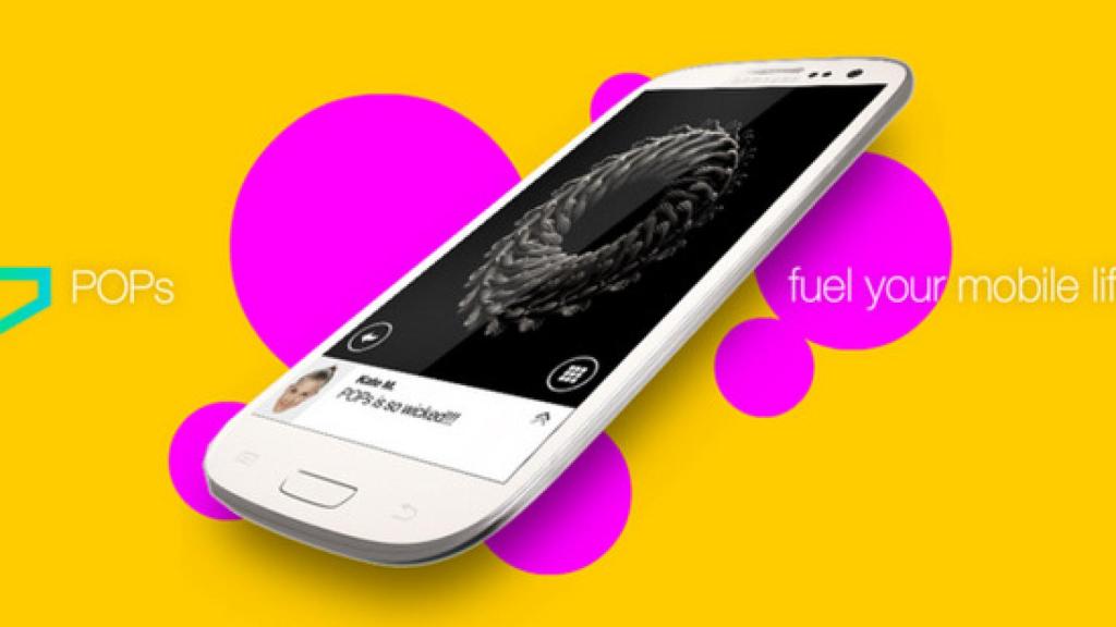 Personaliza las notificaciones de tu Android con POPs