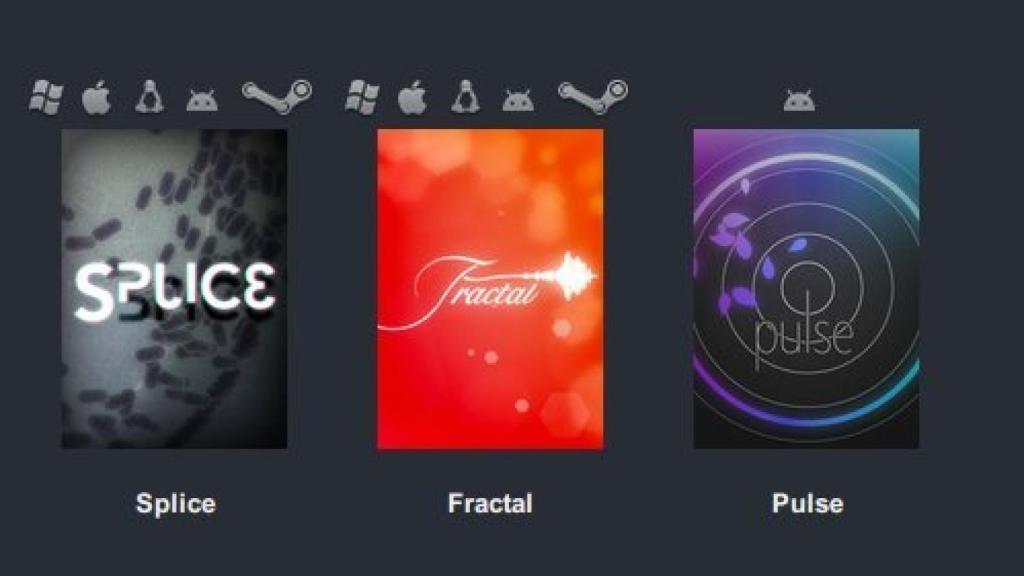 Consigue tres juegos de puzle y música al precio que quieras con el nuevo Humble Bundle semanal