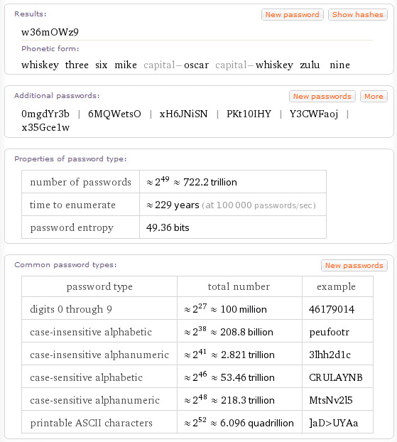 password-wolfram-alpha