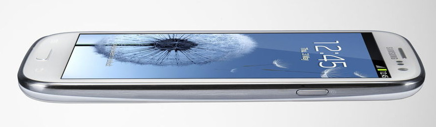 samsung galaxy s3