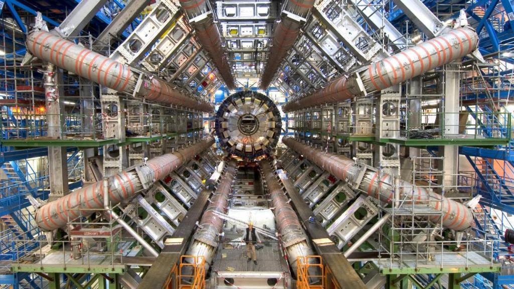 LHC
