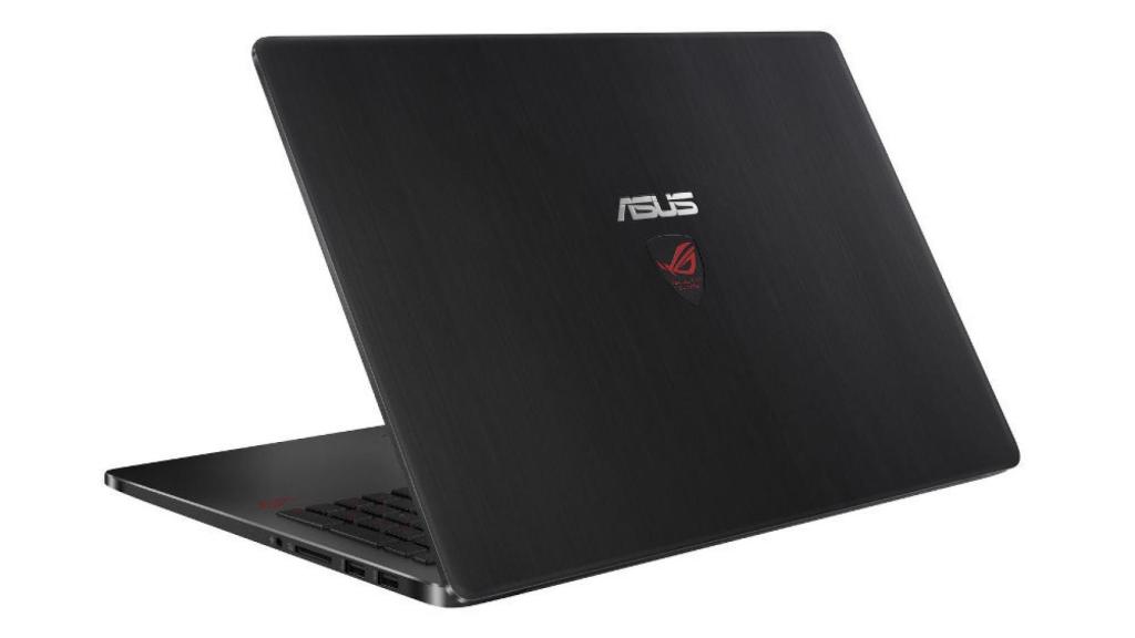 asus g501 4