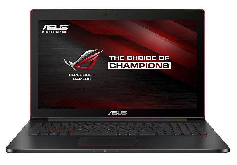 asus g501 2