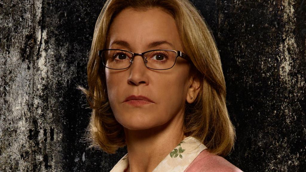 Felicity Huffman en 'American Crime'