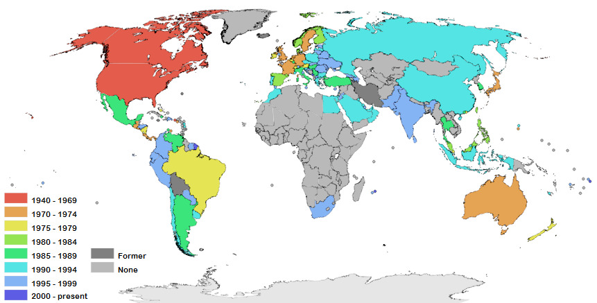 paises-sin-mcdonalds