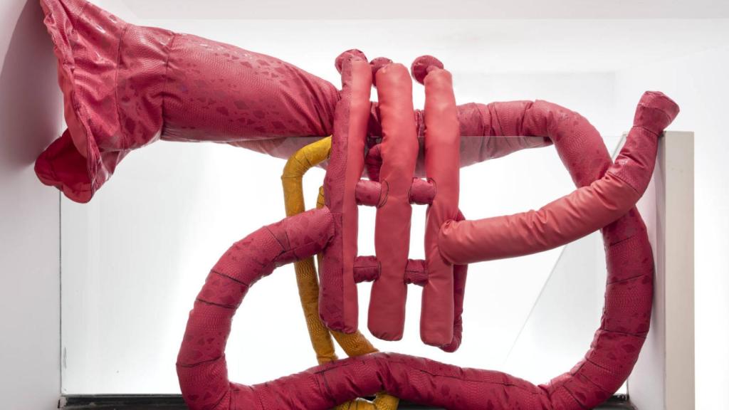 Imagen | Respirar sin miedo