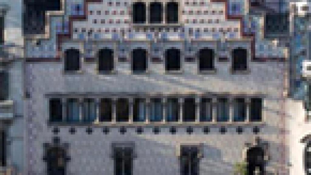 Image: Un viaje en el tiempo por la Casa Amatller