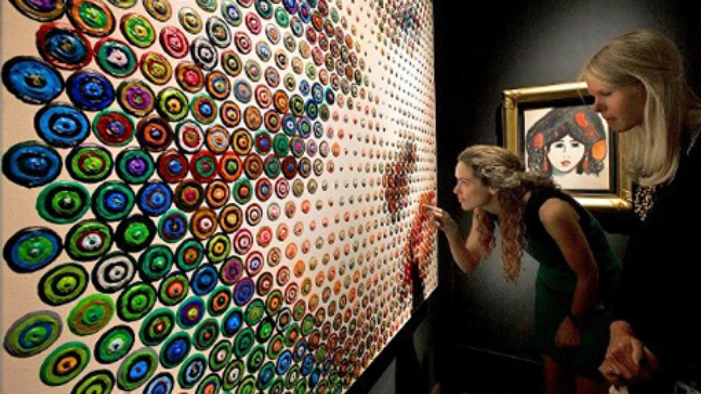 Image: TEFAF, la feria de las maravillas