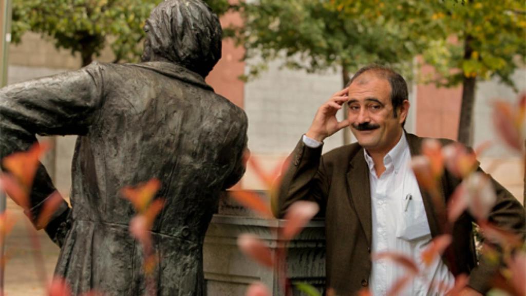 Image: Rafael Reig: No sé si la izquierda desvaría como Hamlet o va ya aguas abajo, como Ofelia