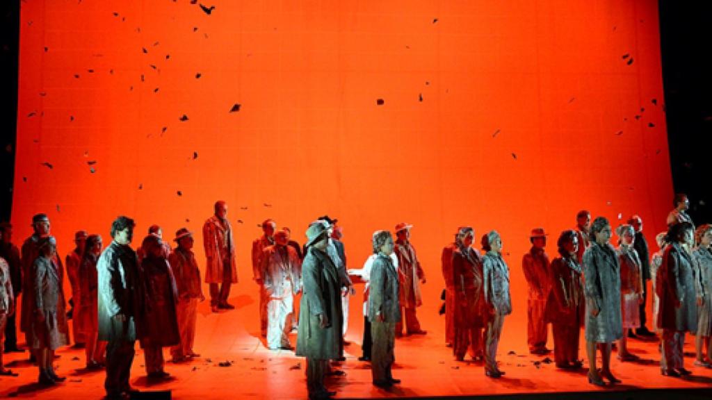 Image: La ópera atómica de Adams