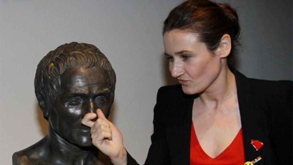 Image: Cristina Lucas