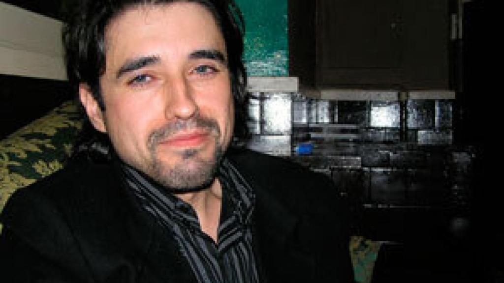 Image: Diario del poeta isleño