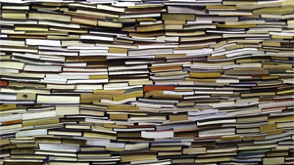 Image: El dilema de los editores europeos: ¿correr o pensar?