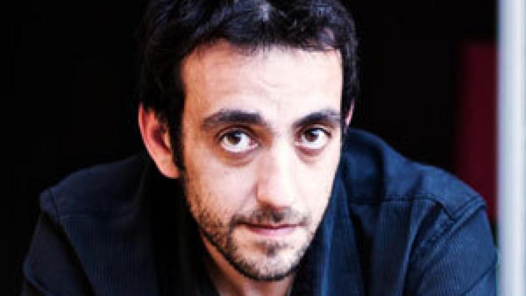 Image: Donde dejé mi alma