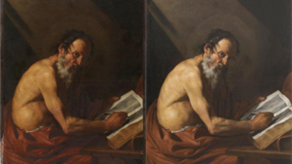 Image: Un nuevo Ribera para el Prado