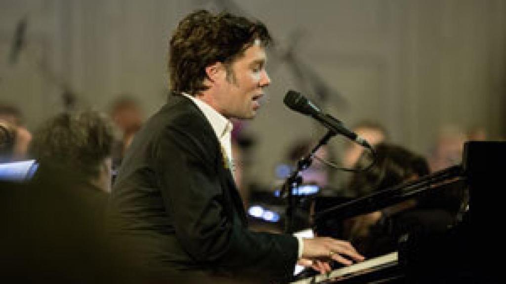 Image: Rufus Wainwright