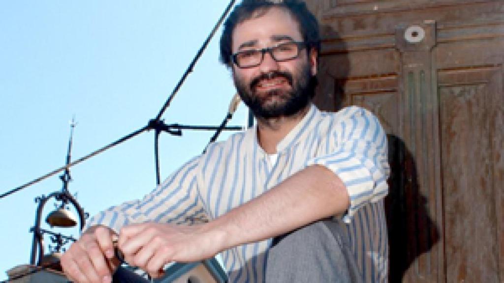 Image: Jacobo Castellano