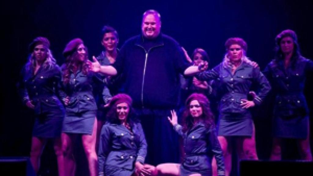 Image: Mega, año cero