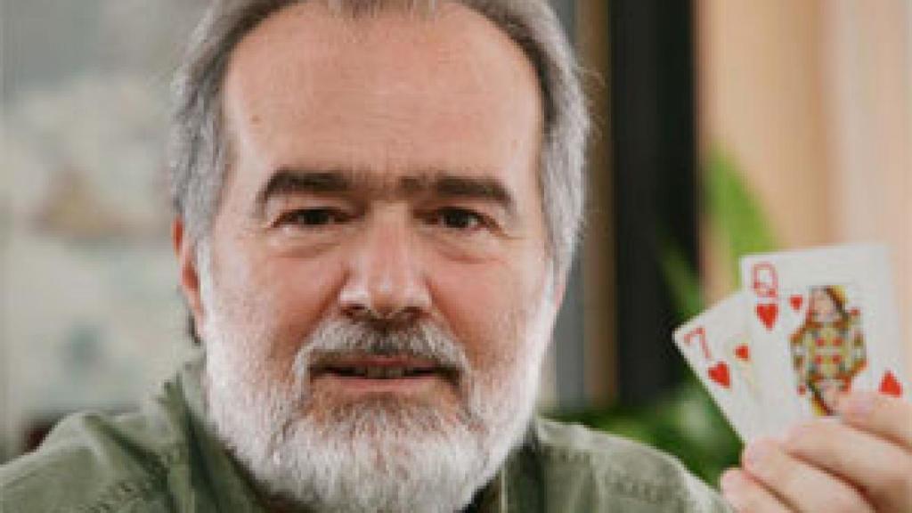 Image: Gonzalo García-Pelayo