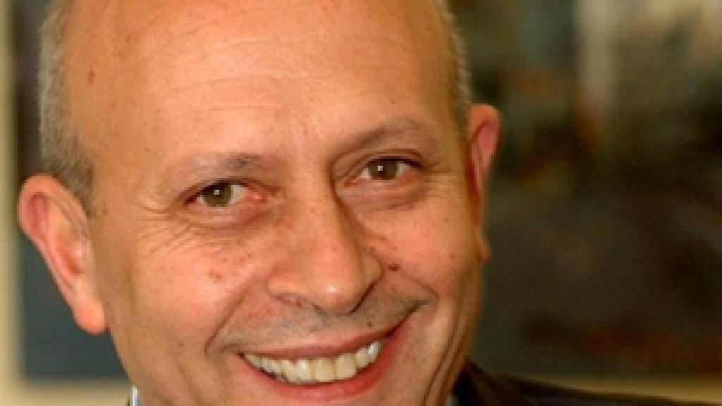 Image: José Ignacio Wert, nuevo ministro de Educación, Cultura y Deporte