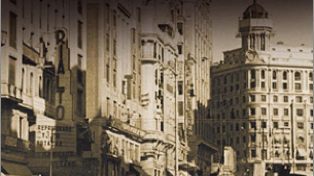 Image: Operación salvar el Prado