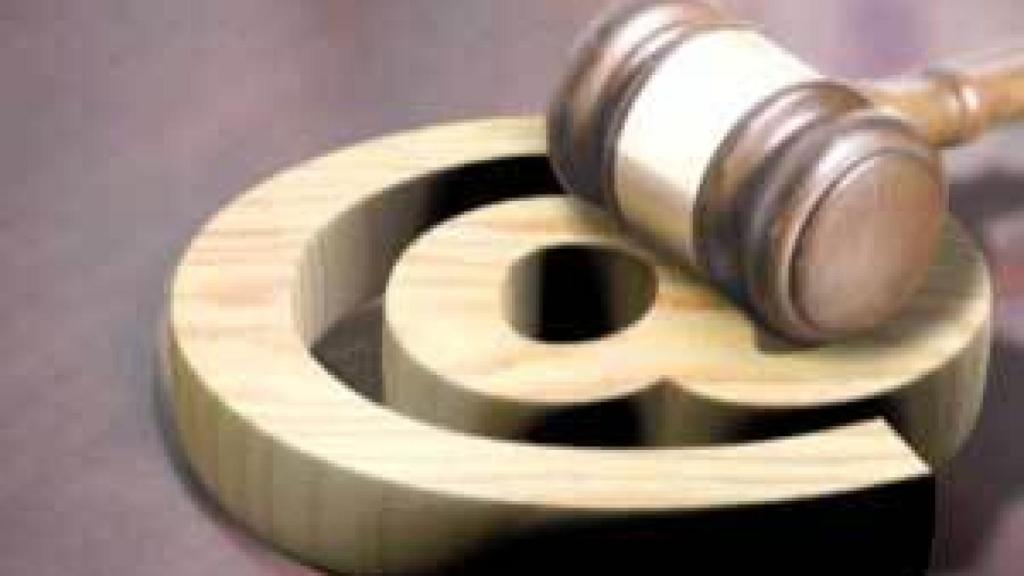 Image: Las garantías judiciales de la ley Sinde, ¿puro maquillaje?