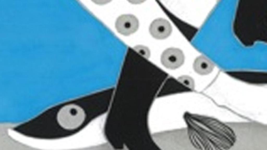 Image: Historia de una anguila