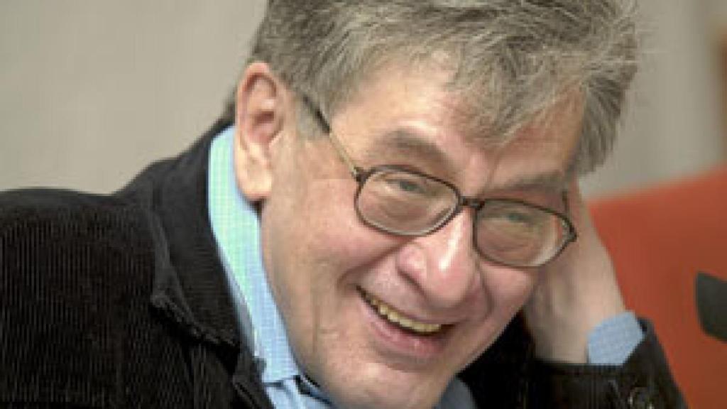 Image: José Emilio Pacheco