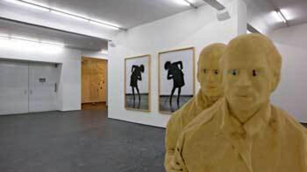 Image: Duelo de coleccionistas