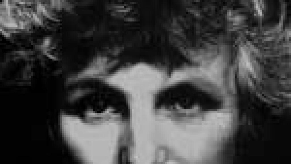 Image: Caryll Churchill