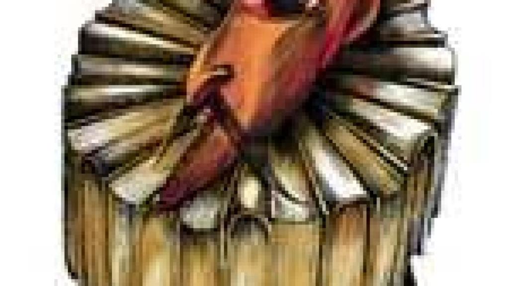 Image: En el Día del Libro