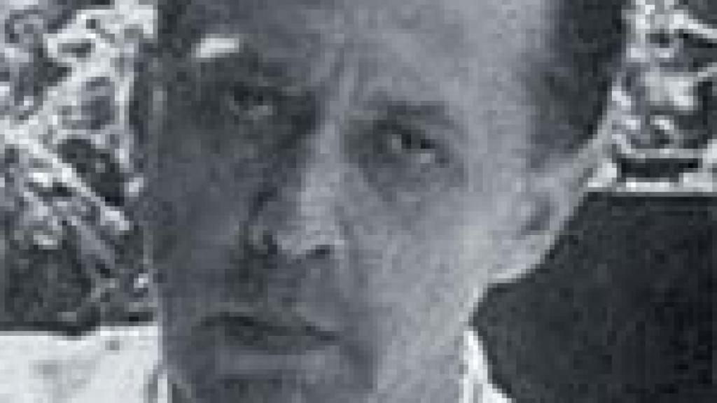 Image: Confesiones de un burgués