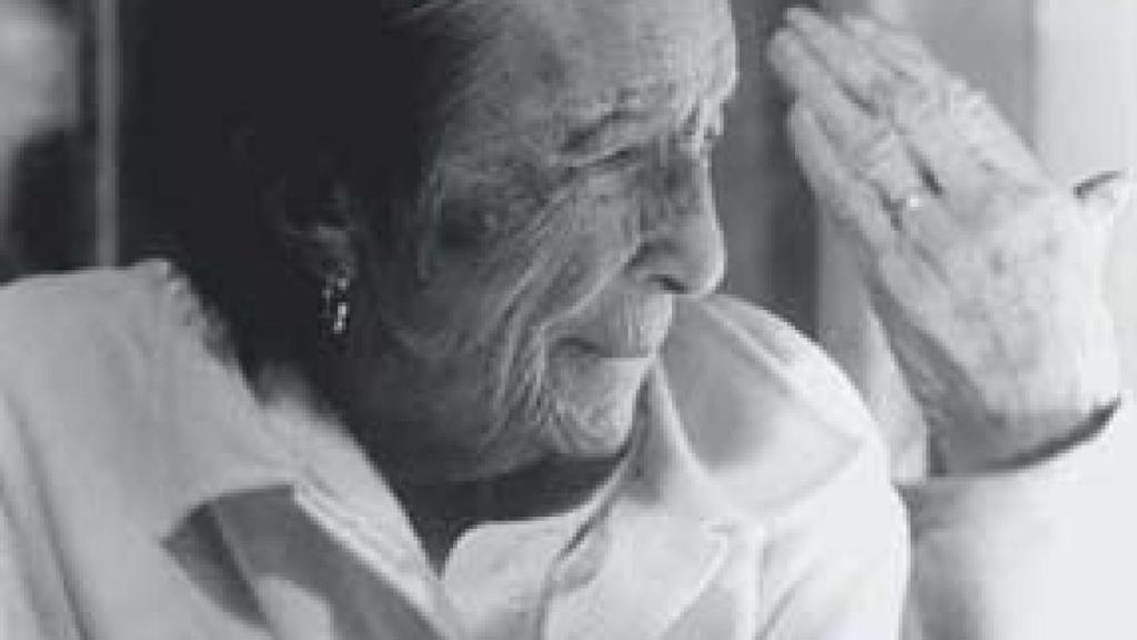 Image: Louise Bourgeois