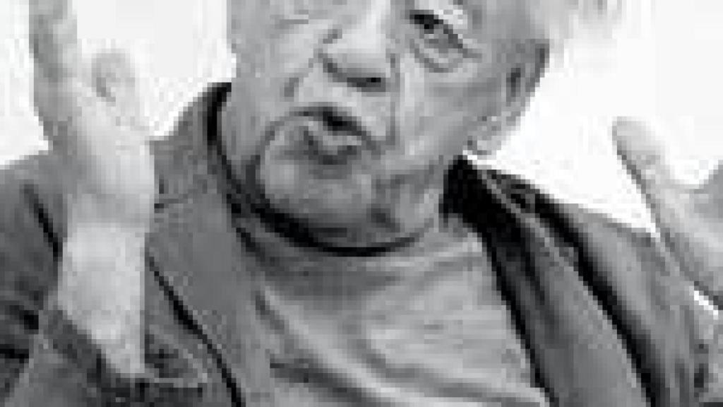 Image: Ionesco, el drama de la libertad