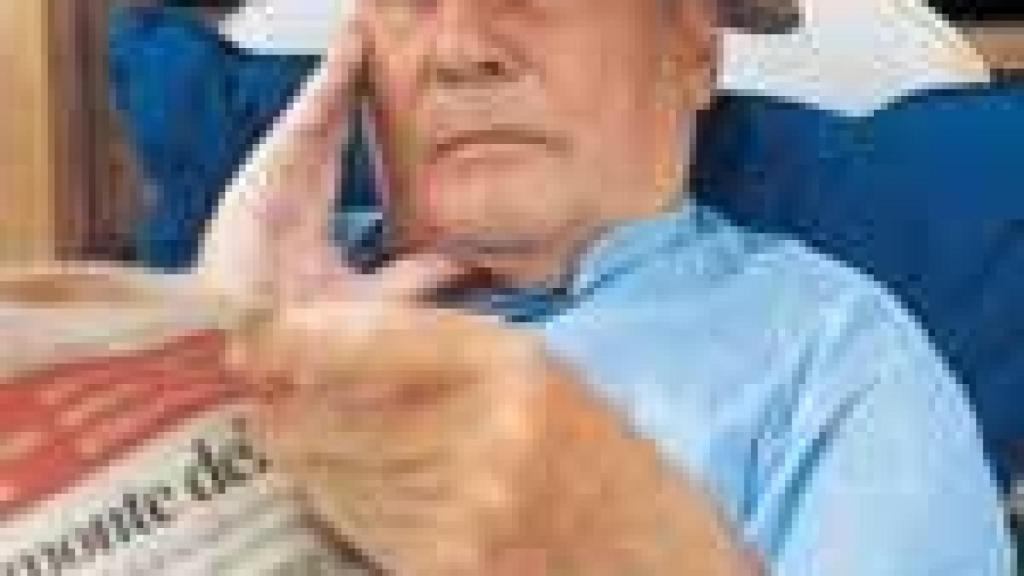 Image: Hans Werner Henze